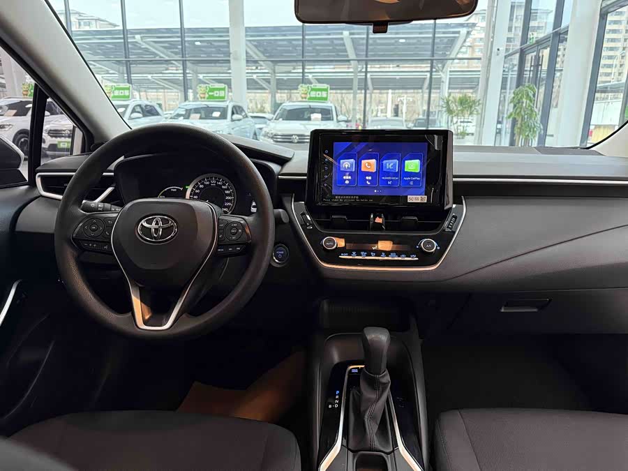 Toyota Corolla 2022 #22 Toyota Corolla 2022 imagen de coche #22