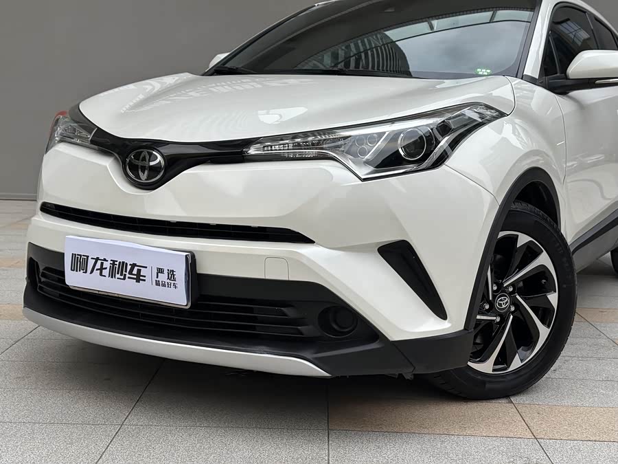 Toyota Izoa 2021 car image #22