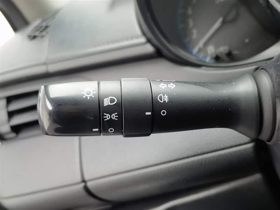 Toyota Yaris L Zhixiang 2018 #22 Toyota Yaris L Zhixiang 2018 صورة سيارة #22