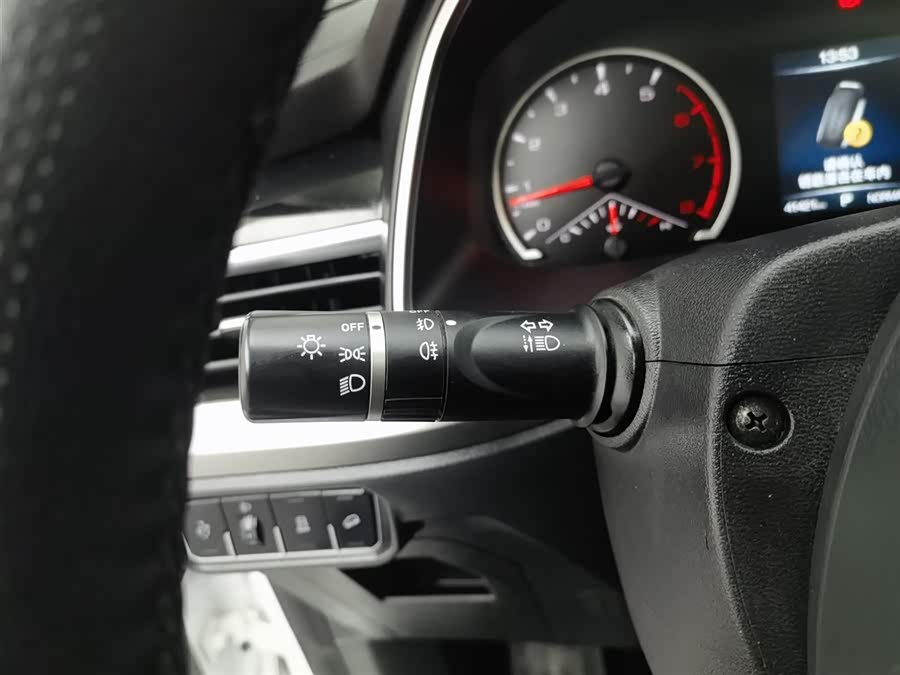 Haval H6 2023 immagine di auto #22