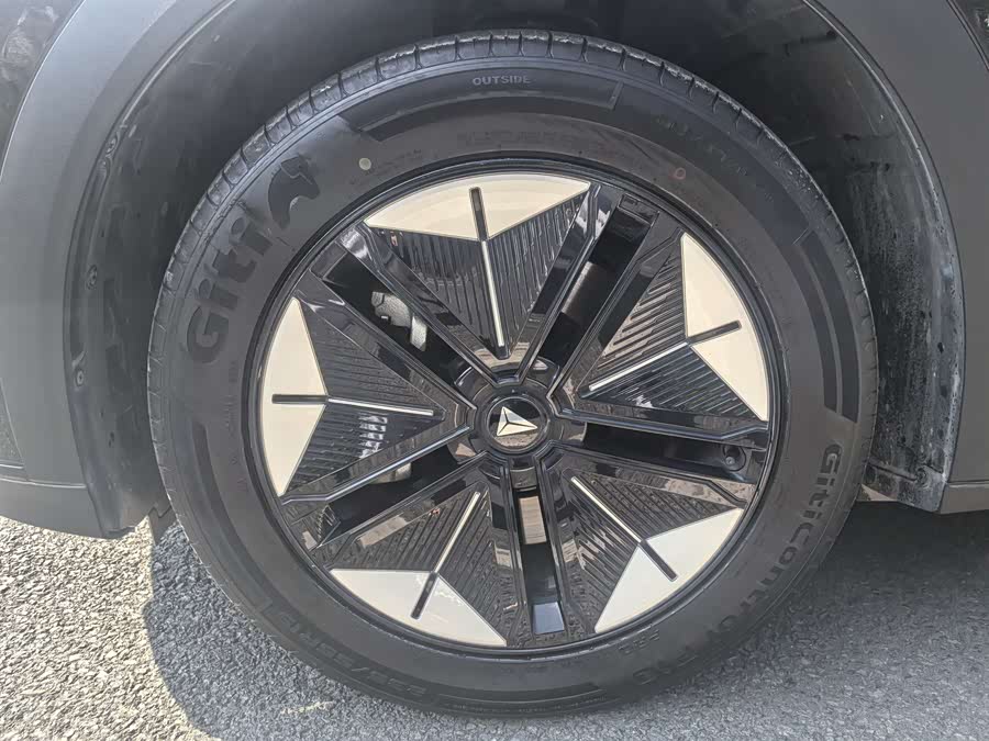 Deepal S07 2024 image de voiture #22