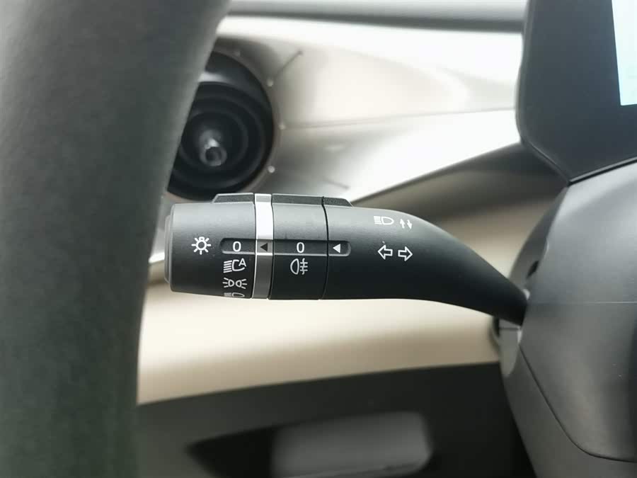 BYD Dolphin 2024 #22 BYD Dolphin 2024 car image #22