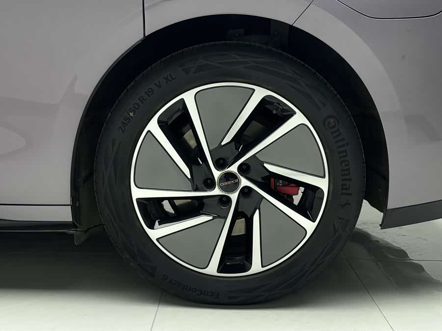 Exceed Stellar Era ES 2025 car image #22