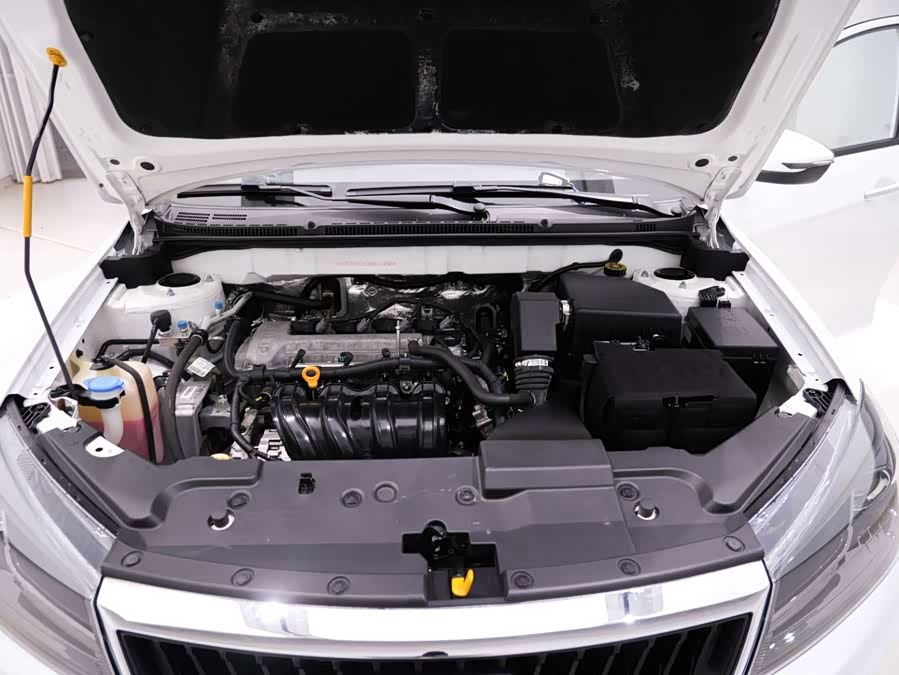 GEELY Emgrand 2022 car image #22