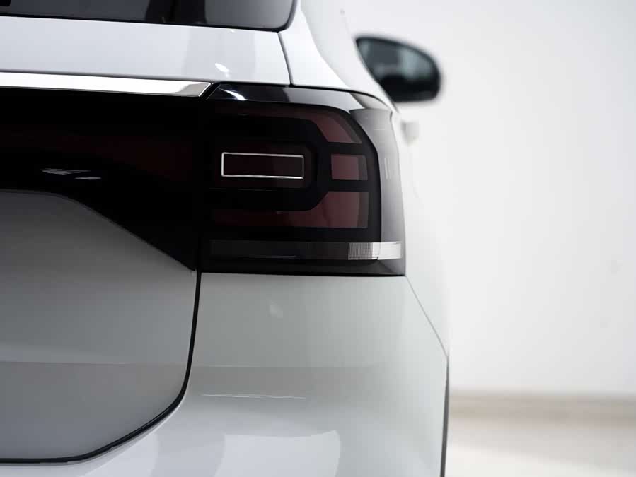 Volkswagen Tacqua 2022 #22 Volkswagen Tacqua 2022 car image #22