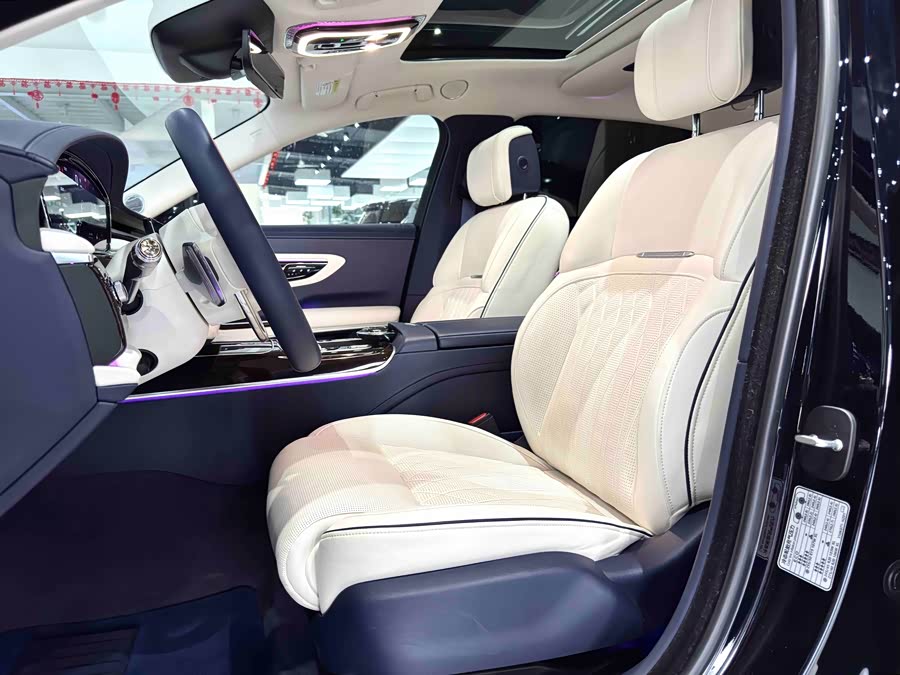 HongQi GuoYa 2024 #22 HongQi GuoYa 2024 car image #22