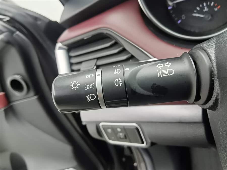 哈弗 哈弗H6 Coupe 2019 汽车图片 #22