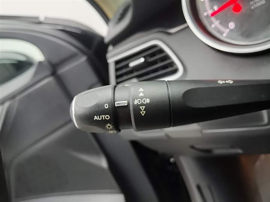 标致 标致508 2013 汽车图片 #22