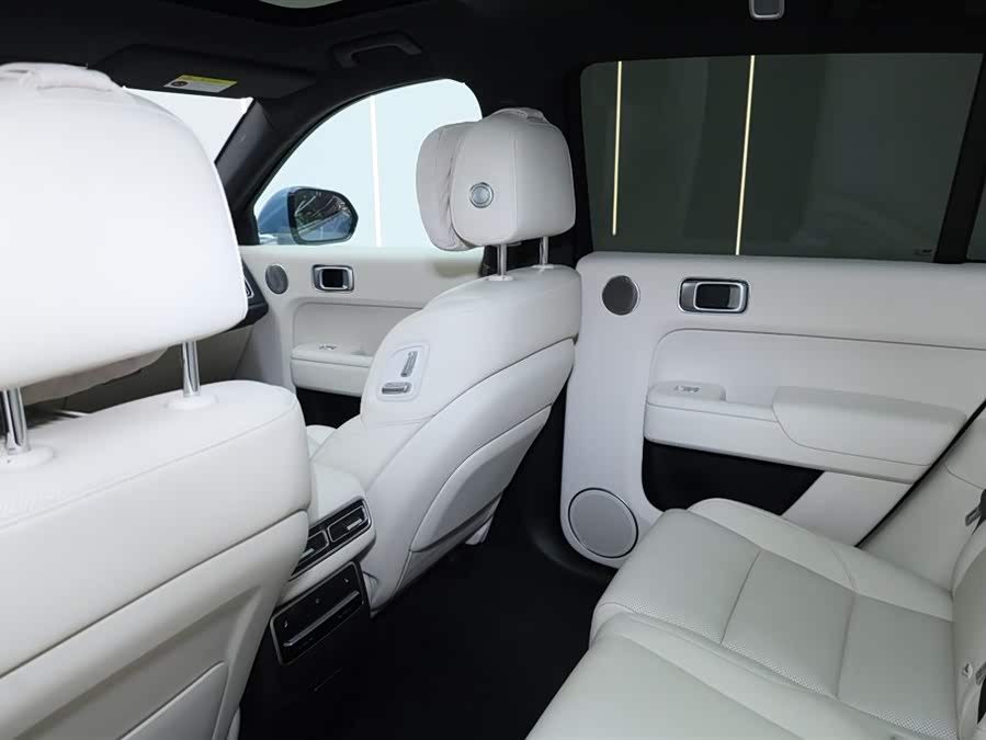 Li L7 2023 car image #22