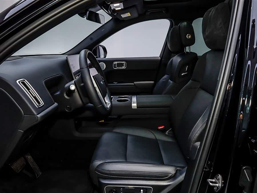Li L7 2025 car image #22