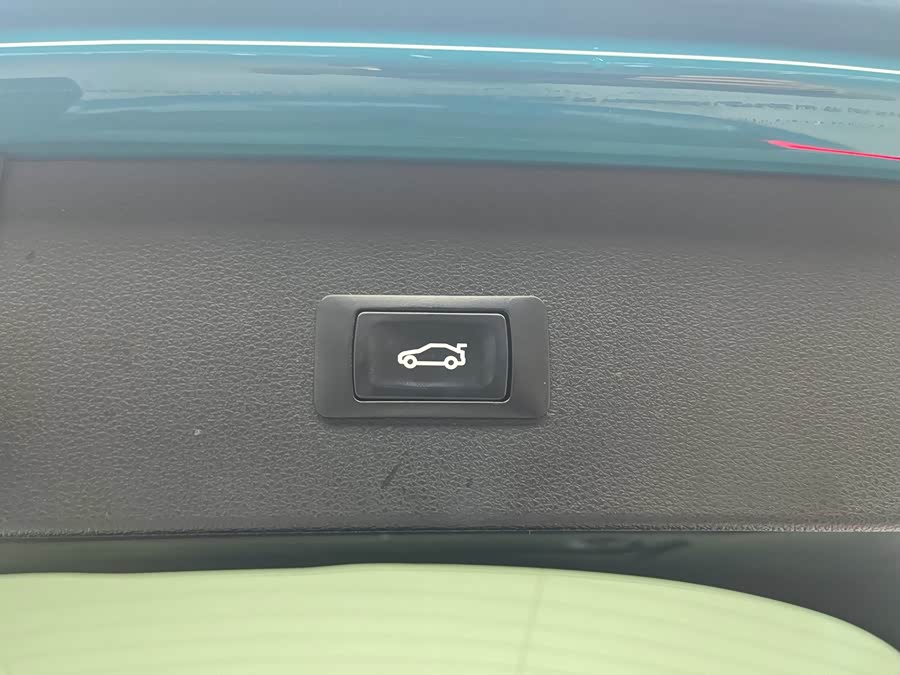 Audi A6L New Energy 2023 car image #22