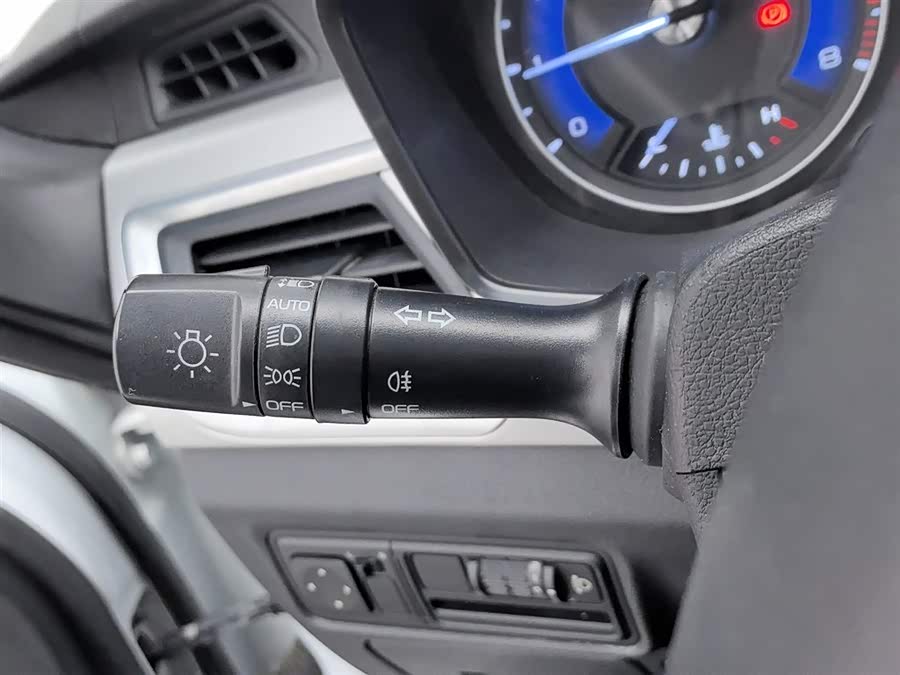 GEELY 2020 immagine di auto #22