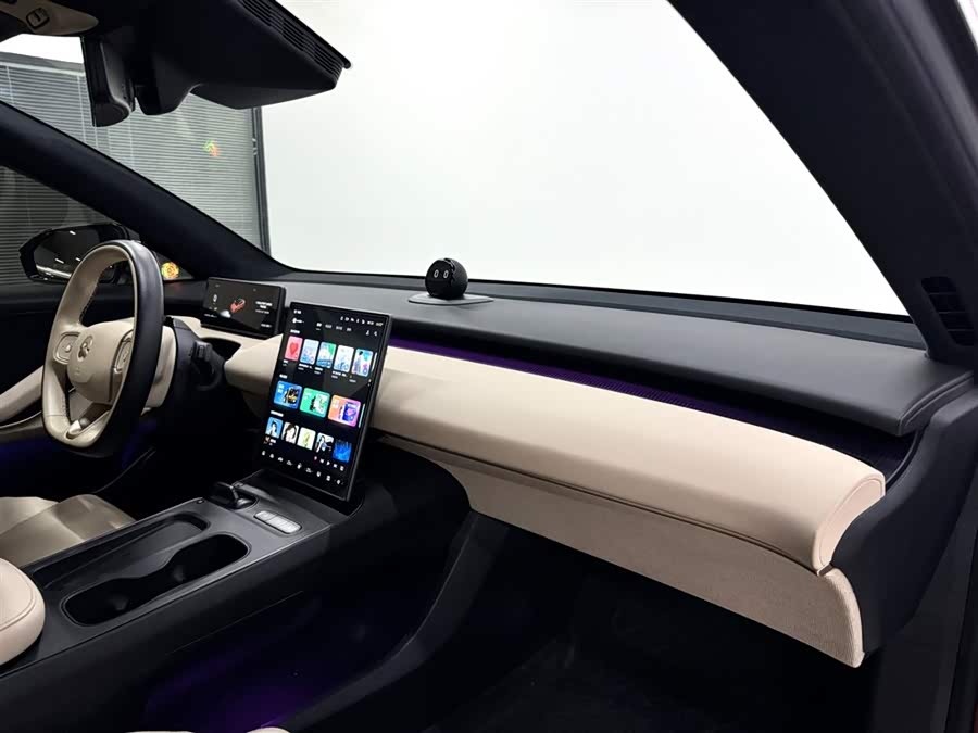 蔚来 蔚来ET5 2023 汽车图片 #22