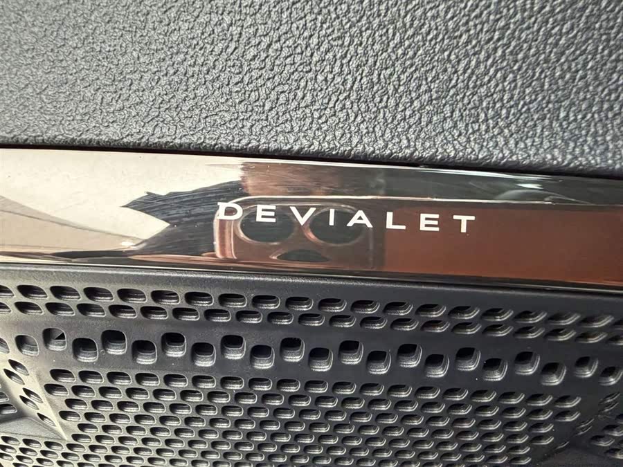 FangChengBao Leopard 5 2025 car image #22