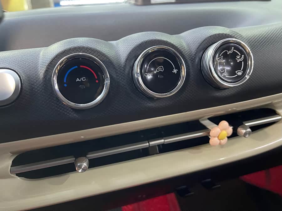 Wuling Binguo 2024 изображение автомобиля #22