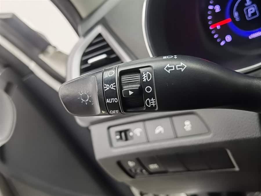 Hyundai Santa Fe 2014 car image #22