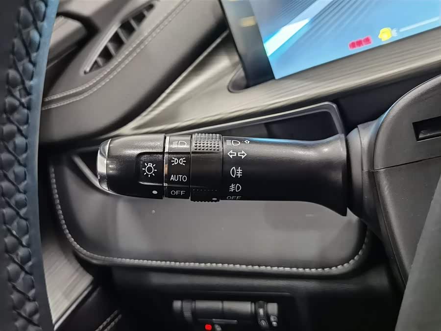 Chery Tiggo 8 2023 #22 Chery Tiggo 8 2023 immagine di auto #22