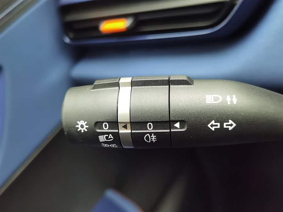 BYD Seagull 2025 car image #22