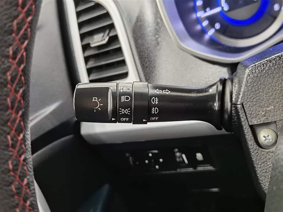 JAC 2016 #22 JAC 2016 car image #22