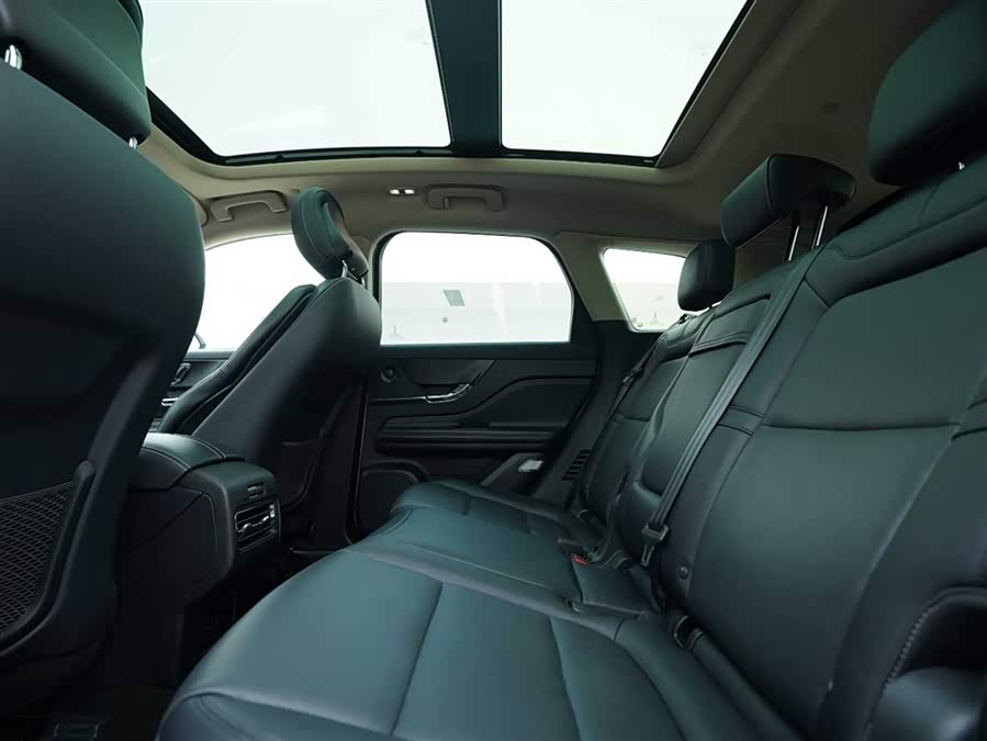 Changan 2024 car image #22