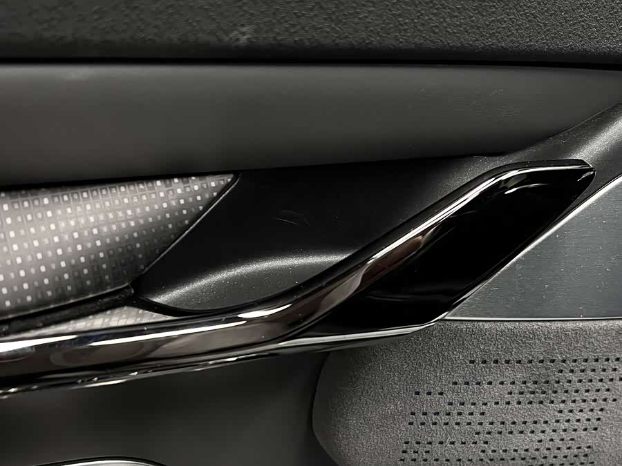 极氪 极氪001 2023 汽车图片 #22