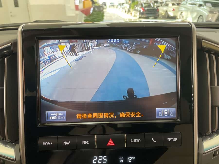 Toyota Land Cruiser 2016 car image #22