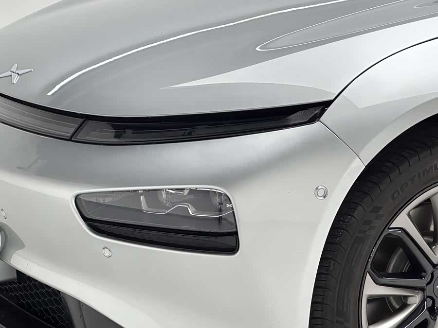 Xpeng P7 2022 image de voiture #22