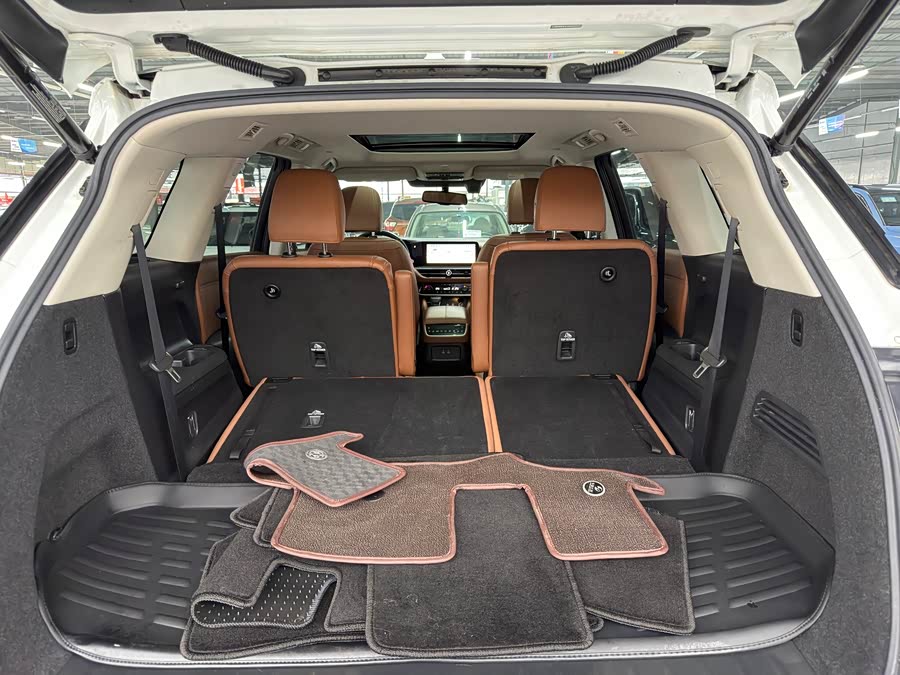 日产 探陆 2023 汽车图片 #22