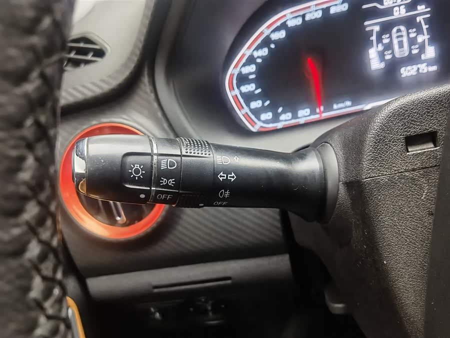 Chery Tiggo 3x 2017 #22 Chery Tiggo 3x 2017 car image #22