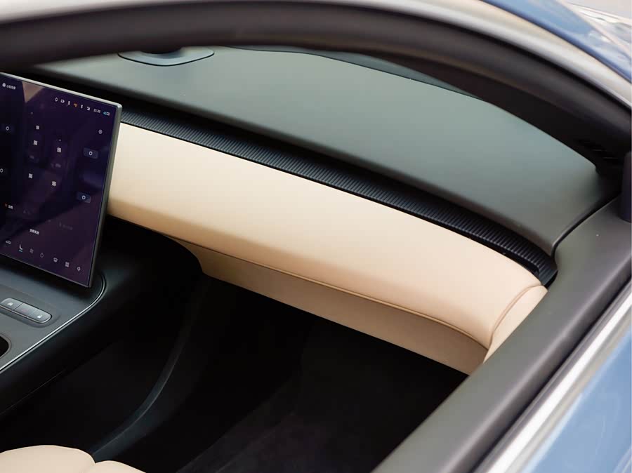 蔚来 蔚来ET5 2022 汽车图片 #22