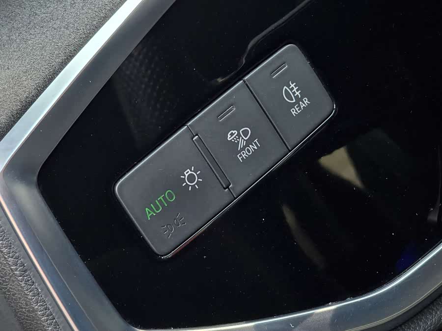 Audi Q3 Sportback 2020 изображение автомобиля #22