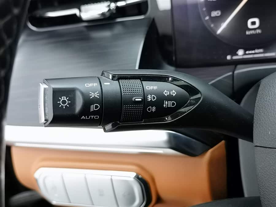 坦克 坦克500 2023 汽车图片 #22