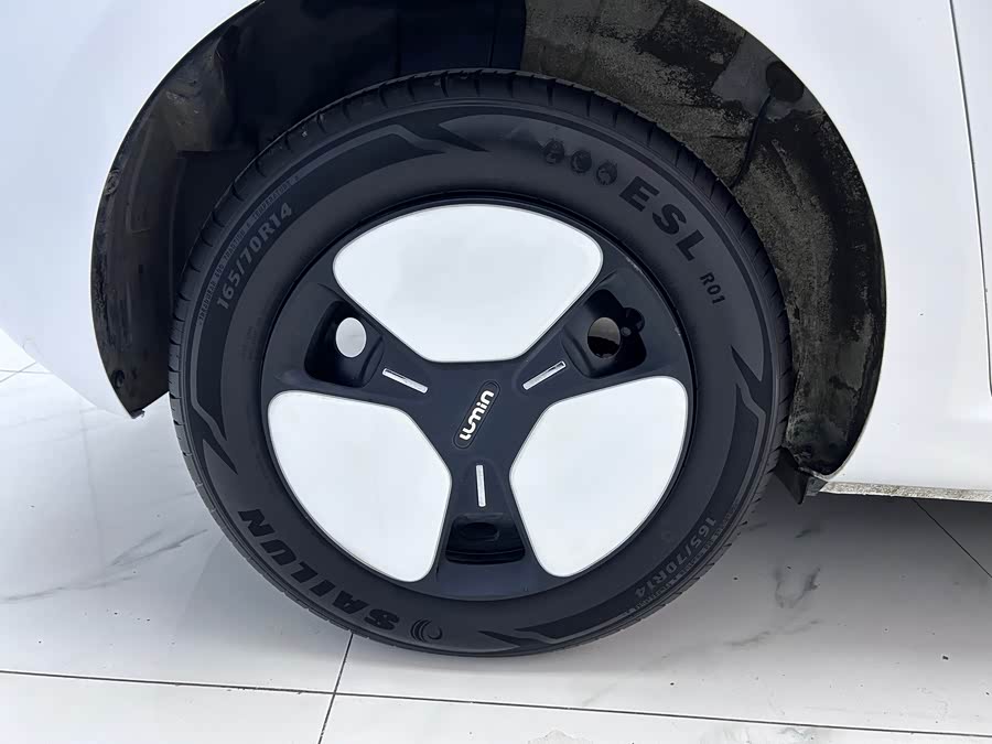 Changan 2022 car image #22