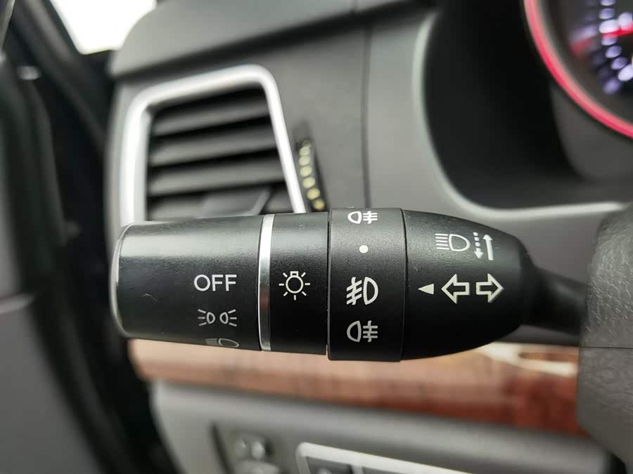 Haval H6 2016 car image #22