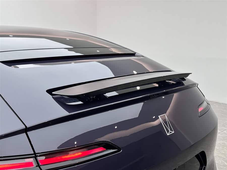 Avatr 12 2024 immagine di auto #22