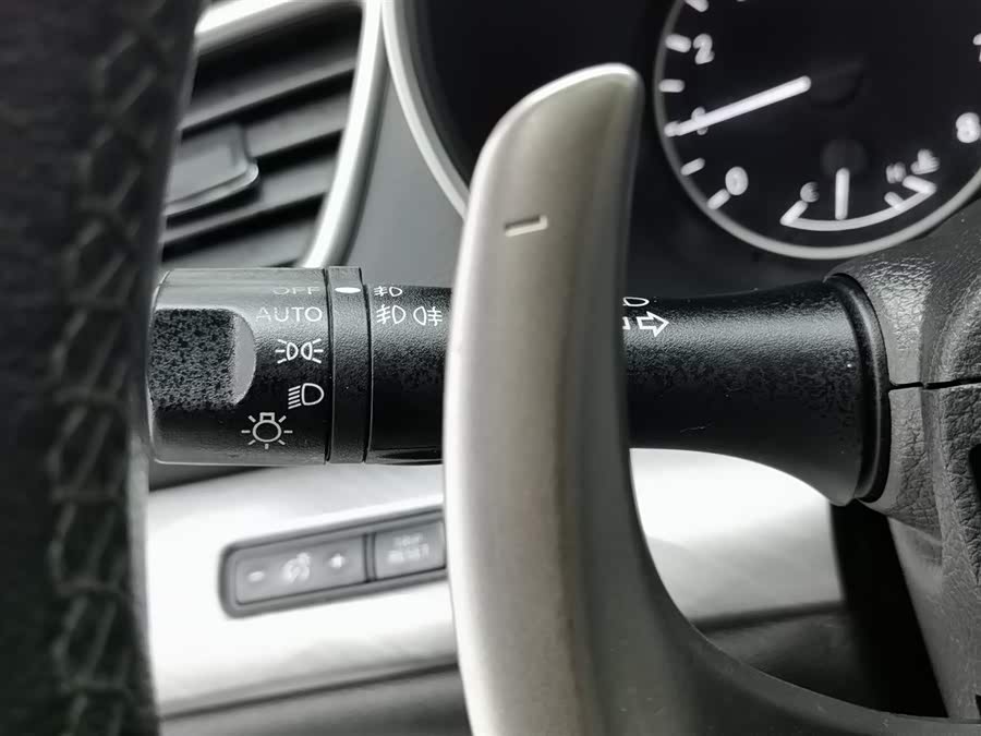 日产 西玛 2017 汽车图片 #22