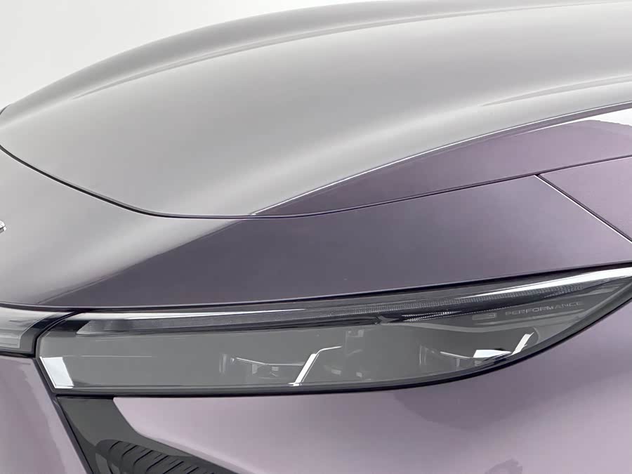 Exceed Stellar Era ES 2025 imagen de coche #22