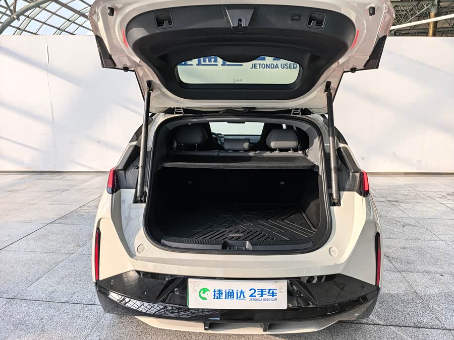 Zeekr X 2023 car image #22