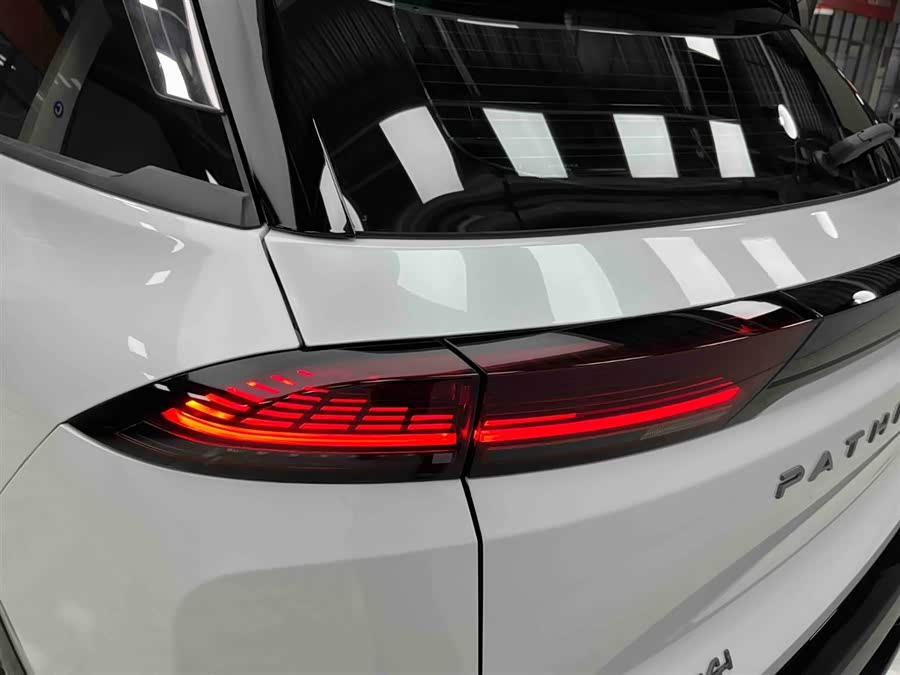 日产 探陆 2024 汽车图片 #22