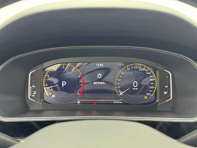 Volkswagen Passat 2023 imagen de coche #22