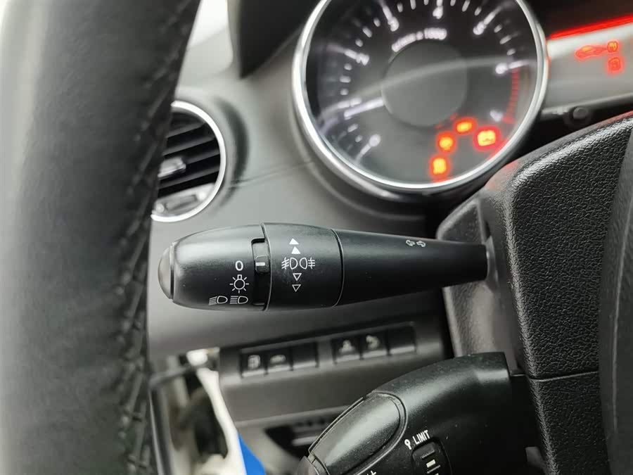 标致 标致3008 2014 汽车图片 #22