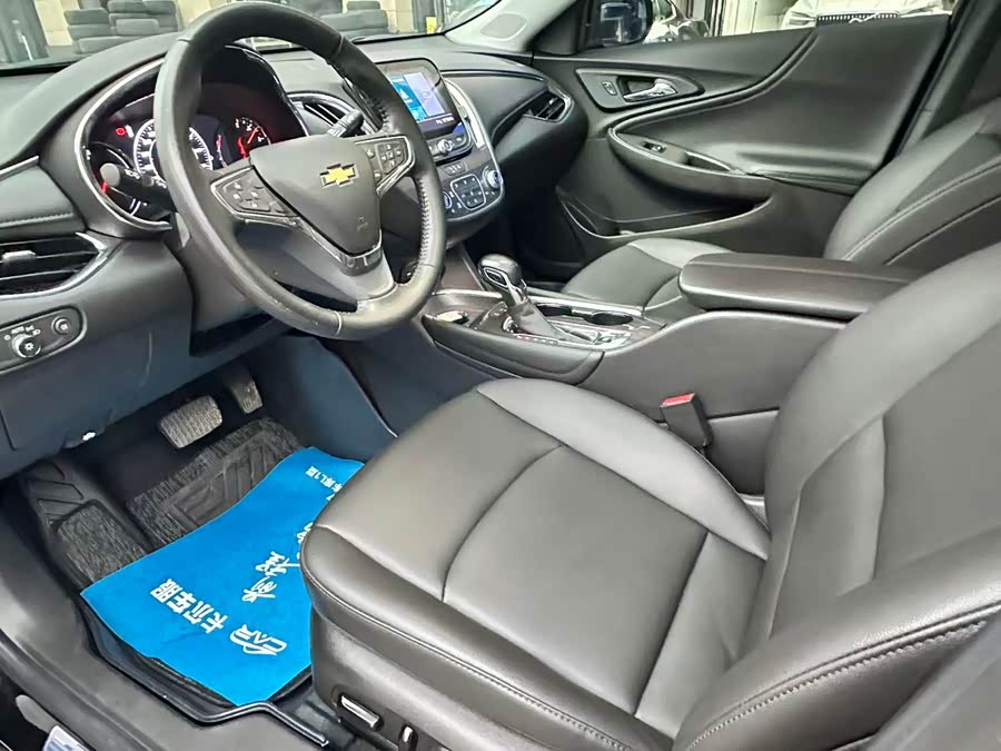 Chevrolet Malibu XL 2023 #22 Chevrolet Malibu XL 2023 car image #22