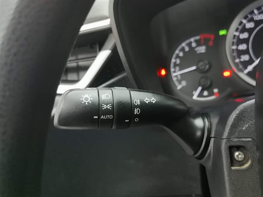 Toyota Corolla 2021 imagen de coche #22