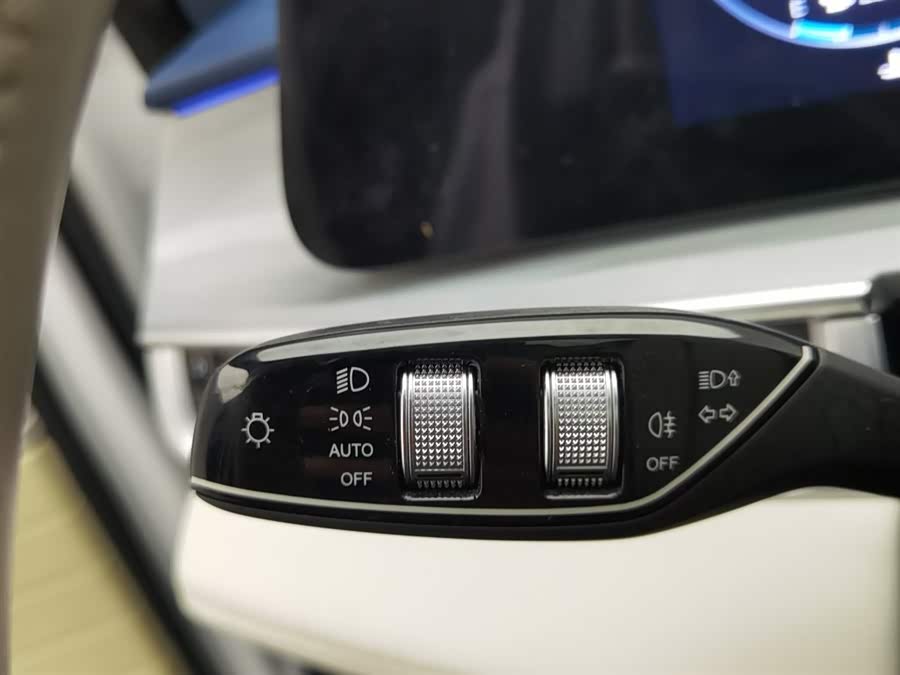 Tiggo 7 Plus New Energy 2023 car image #22