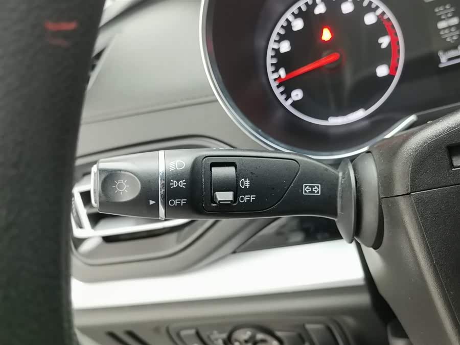 Jetour X70 2019 صورة سيارة #22