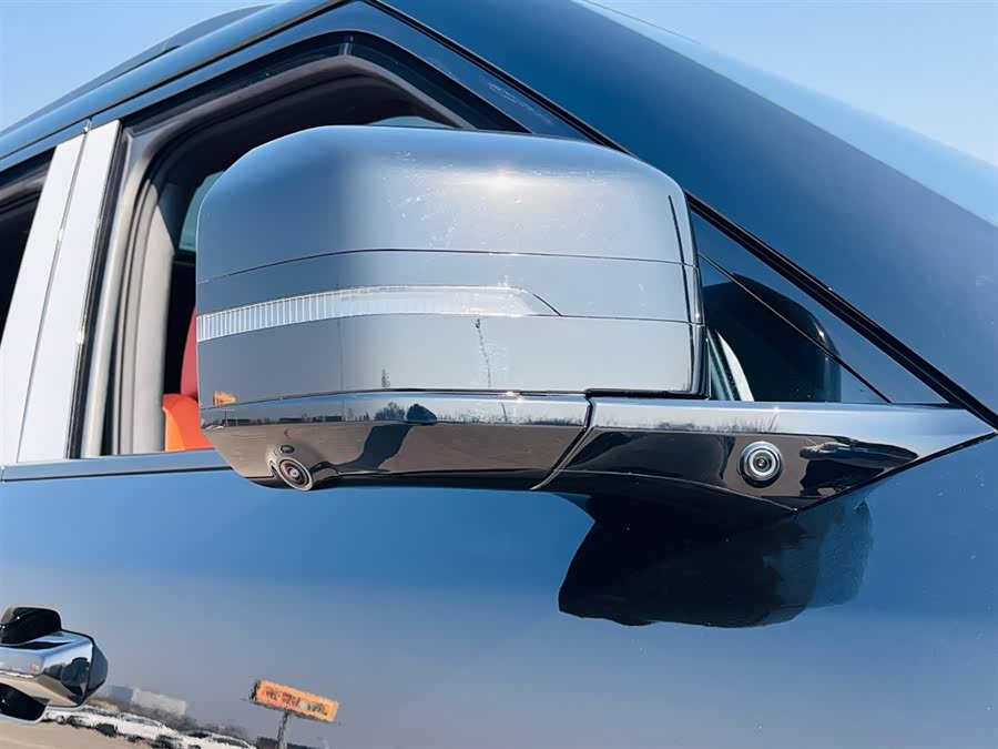 FangChengBao Tiger 7 2026 car image #22