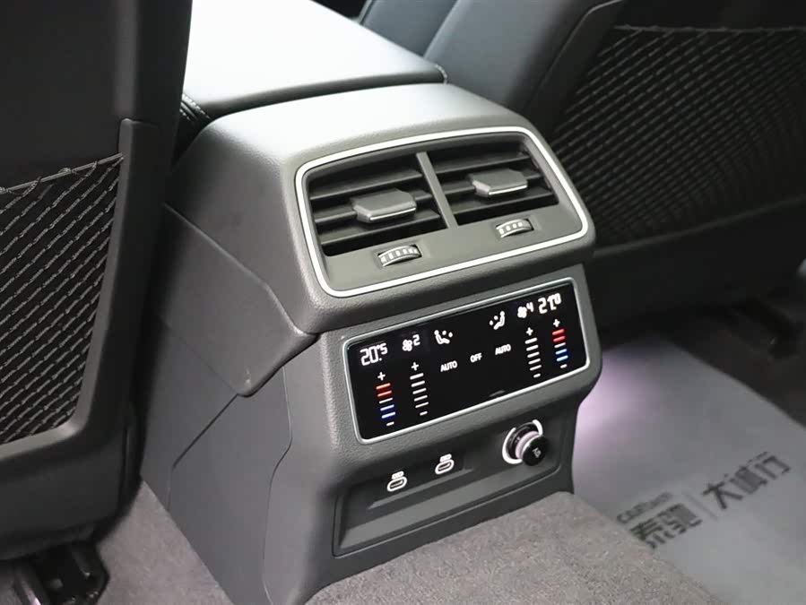 Audi A6L 2025 car image #22