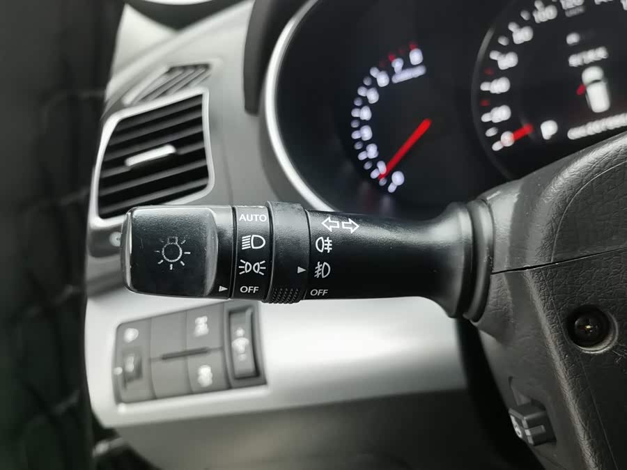 起亚 索兰托 2013 汽车图片 #22