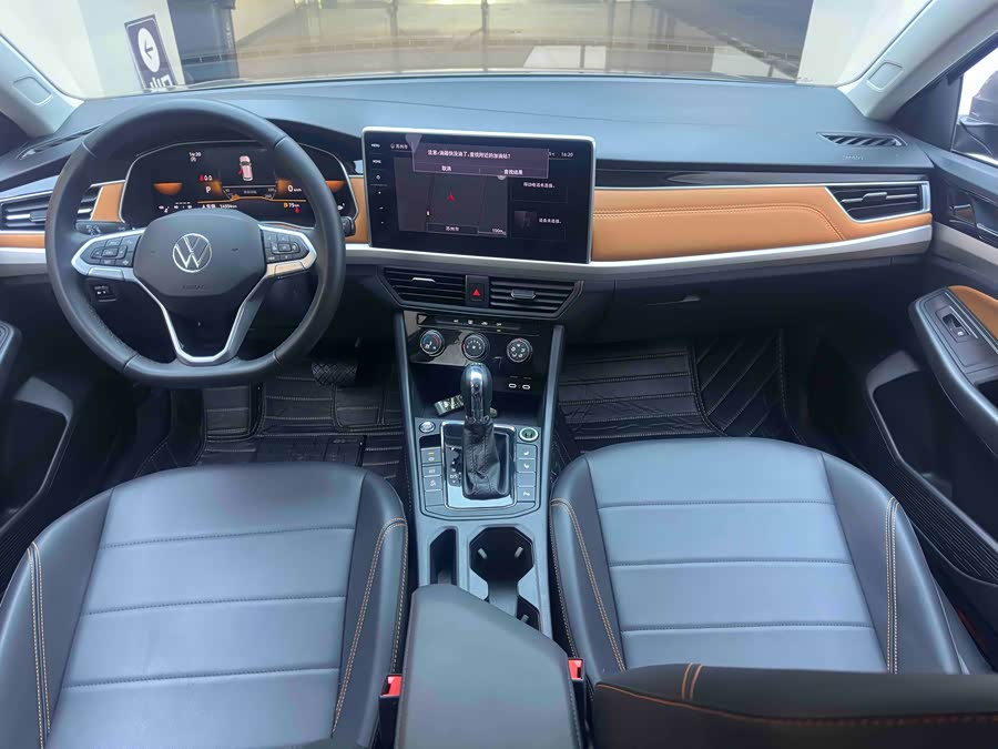 Volkswagen Bora 2023 imagem de carro #22