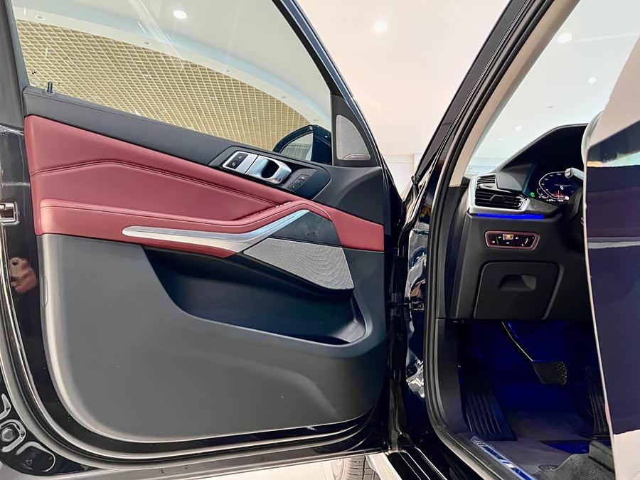 宝马 宝马X5 2023 汽车图片 #22